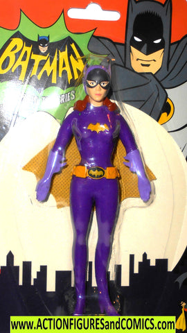 batman BATGIRL 66 classic tv series dc universe 2014 moc