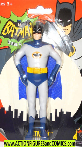 batman BATMAN 66 classic tv series dc universe 2014 moc