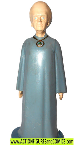 Star Trek TALOSIAN 1991 Hamilton pvc alien classic