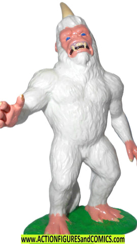 Star Trek MUGATU 1991 Hamilton pvc alien classic