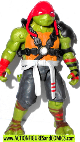 teenage mutant ninja turtles RAPHAEL RAFAEL movie raph