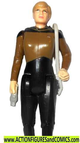 Star Trek NATASHA YAR 1988 galoob tng vintage