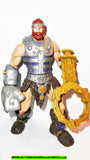 masters of the universe FISTO BATTLE FIST 2002 he-man motu 200x