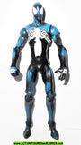 marvel universe SPIDER-MAN black suit series 1 18 2009