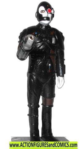 Star Trek BORG 1991 Hamilton pvc alien classic alien
