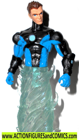 marvel universe HYDRO-MAN 2016 spider-man infinite
