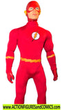 DC Mego FLASH 14 inch 2018 classic dc universe