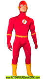 DC Mego FLASH 14 inch 2018 classic dc universe
