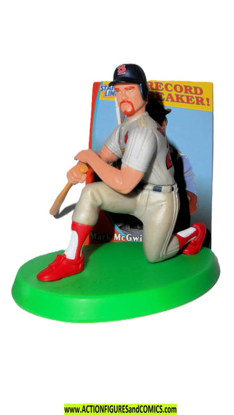 ☀MLB - MARK.McGWIRE/フィギュア Mark McGwire Size XL MLB Action Figures for sale | eBay