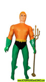 DC Mego AQUAMAN 14 inch 2018 dc universe