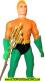 DC Mego AQUAMAN 14 inch 2018 dc universe