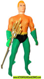 DC Mego AQUAMAN 14 inch 2018 dc universe