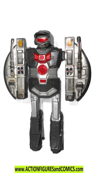 Gobots Bandai RM-29 Pathfinder 1985 - Neuf Sous Blister - Collection Transformers