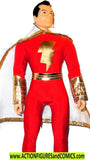 DC Mego SHAZAM 14 inch 2018 classic dc universe