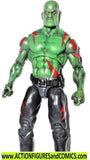 marvel universe DRAX The Destroyer guardians of the galaxy