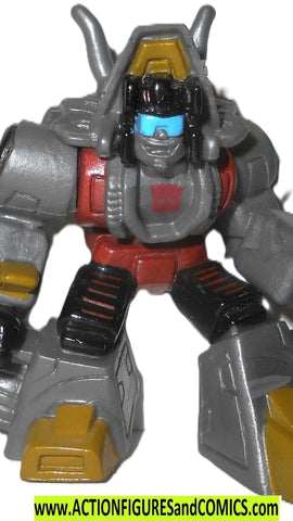 transformers robot heroes SLAG 2009 Dinobot