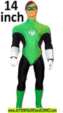 DC Mego GREEN LANTERN 14 inch 2018 dc universe