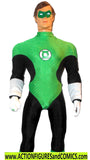 DC Mego GREEN LANTERN 14 inch 2018 dc universe