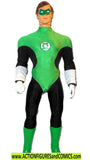 DC Mego GREEN LANTERN 14 inch 2018 dc universe