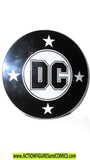 dc direct DC Comics Logo FIGURE STAND dc universe 1:12 scale