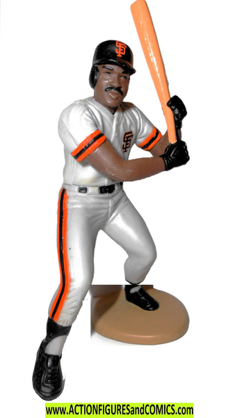 Starting Lineup BARRY BONDS 1994 SF giants sports baseball