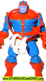 Fantastic Four THANOS 1995 toybiz marvel universe FF 4