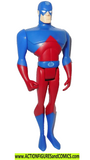 justice league unlimited ATOM ray palmer dc universe mattel