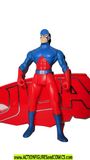 Total Justice JLA ATOM RAY PALMER dc universe justice league