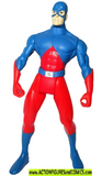 Total Justice JLA ATOM RAY PALMER dc universe justice league