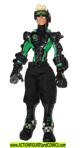 GIJOE 整備士 GIJOE 整備士