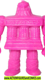 Muscle m.u.s.c.l.e men Kinnikuman PARTHENON 1985 Magenta