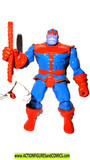 Fantastic Four THANOS 1995 toybiz marvel universe FF 4