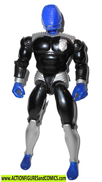 Figurine COPS'N'CROOKS – Truands Et Cops – Hardtop – Hasbro USA 1988
