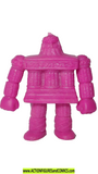 Muscle m.u.s.c.l.e men Kinnikuman PARTHENON 1985 Magenta