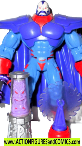 X-MEN X-Force toy biz APOCALYPSE age of 1995 marvel universe