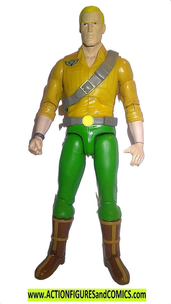 gi joe DUKE 7 inch Ultimates 2022 wave 1 super7