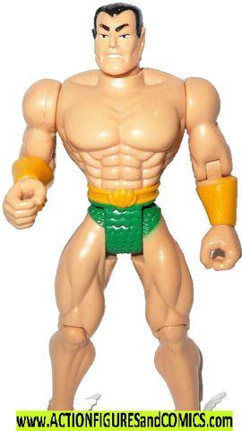 Fantastic Four NAMOR the SUB MARINER 1995 marvel