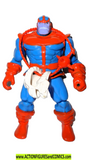 Fantastic Four THANOS 1995 toybiz marvel universe FF 4