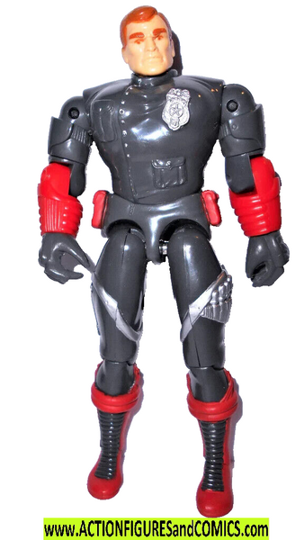 poo gun war #1-5　アメコミ Pre-order) Iron Factory Iron Samurai Series IF-EX75