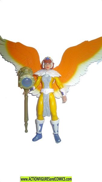 Masters of the Universe SORCERESS APRIL 2024 Ninja Turtles