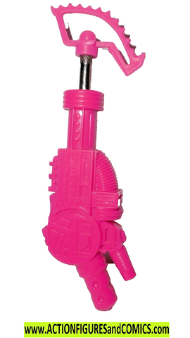 Cops 'n Crooks HYENA cap Gun 1988 vintage weapon part