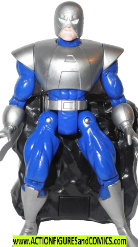 X-MEN X-Force toy biz AVALANCHE marvel universe cartoon