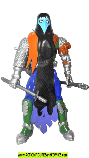 X-MEN X-Force toy biz X-CUTIONER 1995 marvel executioner