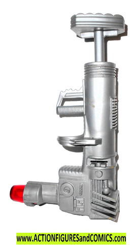 Cops 'n Crooks BARRICADE's RAM 1988 vintage weapon part