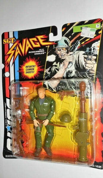 ミリタリー ORIGINAL SGT. SAVAGE GI JOE **VINTAGE** ミリタリー ORIGINAL SGT. SAVAGE GI JOE **VINTAGE** IMG_0363.12.jpg