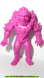 Masters of the Universe BEAST MAN beastman Motuscle muscle he-man 2016 pink
