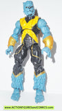 marvel universe BEAST series 4 18 astonishing x-men hasbro toys 3.75 inch action figures