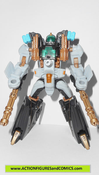 Transformers Power Core Combiners Undertow with Waterlog Action Figure 2-Pack Ha