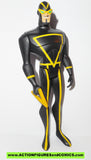 justice league unlimited ANGLE MAN dc universe toy action figure