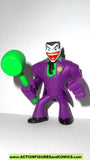 dc universe action league JOKER batman brave and the bold toy figure